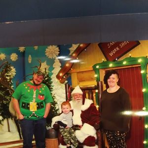 Meet your Posher, Tamara